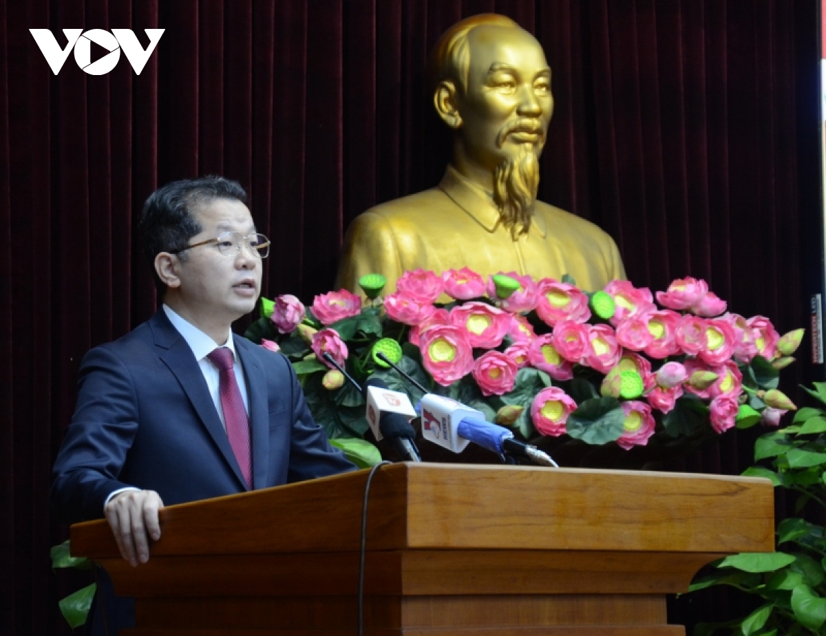 gian cach xa hoi keo dai, Da nang van tang truong duong hinh anh 1