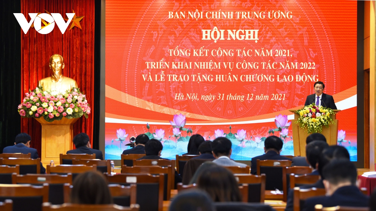 truong ban noi chinh tU nhieu vu an cuc kho va nhieu ap luc hinh anh 2