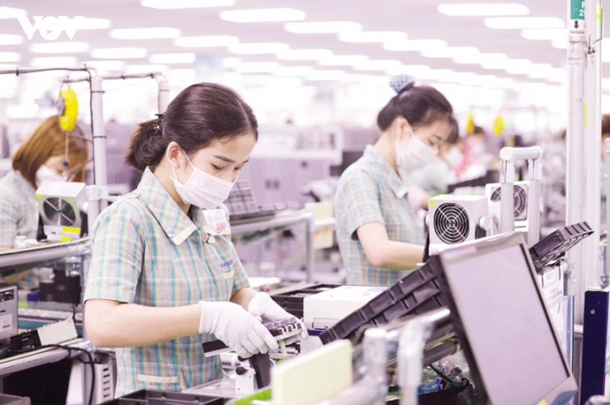 vuot qua bao covid-19 , bac ninh tro thanh diem sang thu hut fdi nhu the nao hinh anh 1
