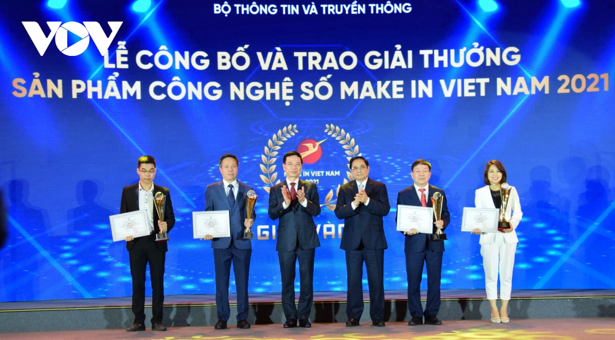 nam 2022 - 2023, chuyen doi so se la trong tam trong qua trinh thich ung an toan hinh anh 3