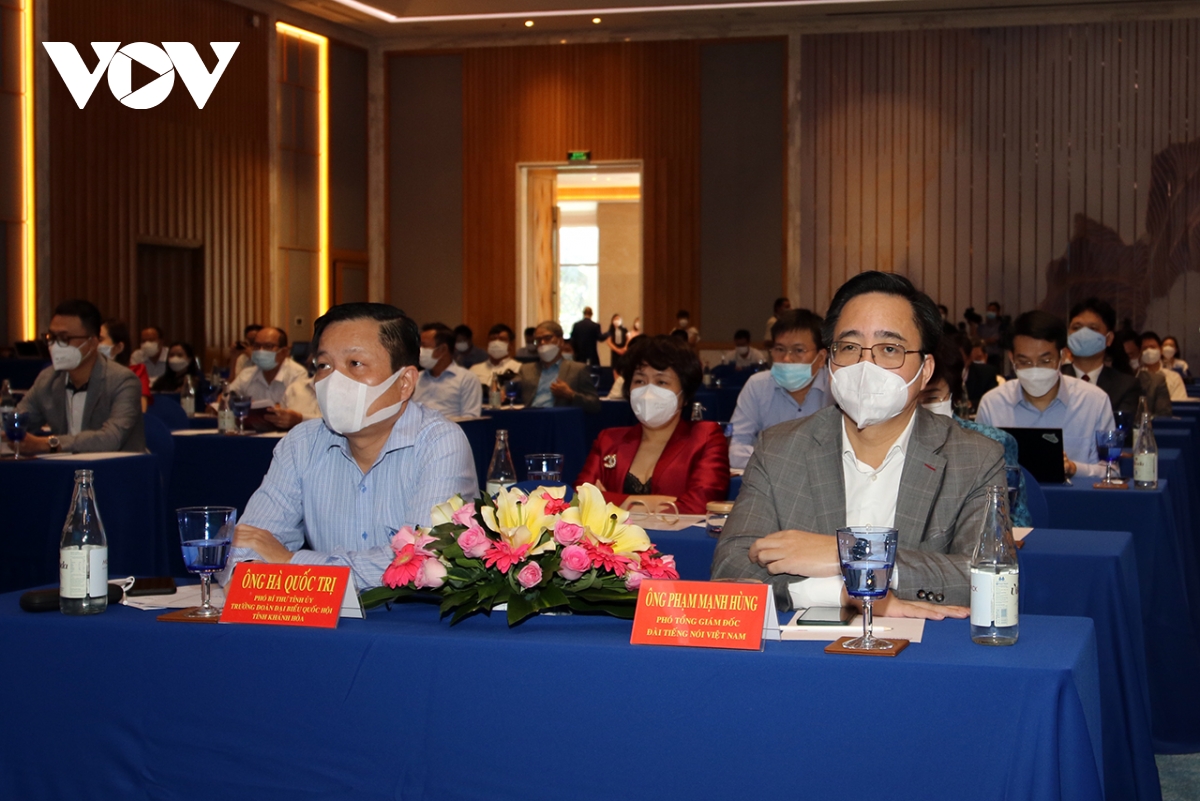 diễn đàn nhà quản lý - nhà báo - doanh nghiệp với tài nguyên và môi trường hình ảnh 2 dien dan nha quan ly - nha bao - doanh nghiep voi tai nguyen va moi truong hinh anh 2