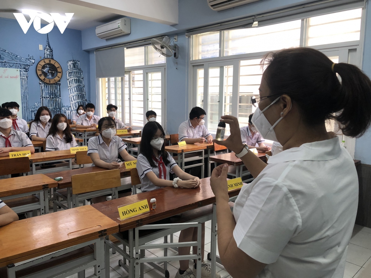 Tuyển sinh đại học năm 2022: Các trường hoàn toàn tự chủ xét tuyển
