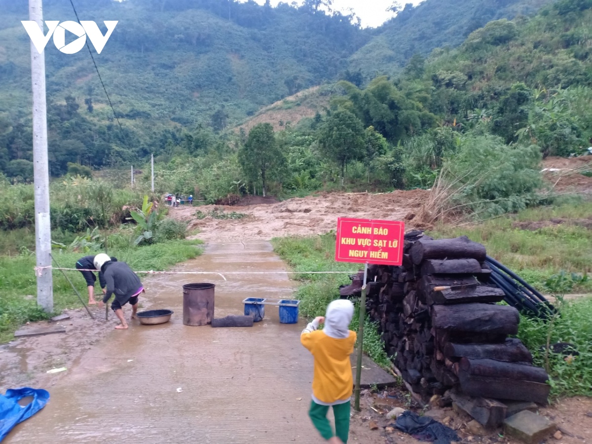 các địa phương khẩn trương chuẩn bị ứng phó với bão số 9 hình ảnh 5 cac dia phuong khan truong chuan bi ung pho voi bao so 9 hinh anh 5
