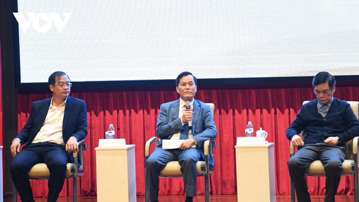 Businesses seek opportunities for greater development in overseas market
