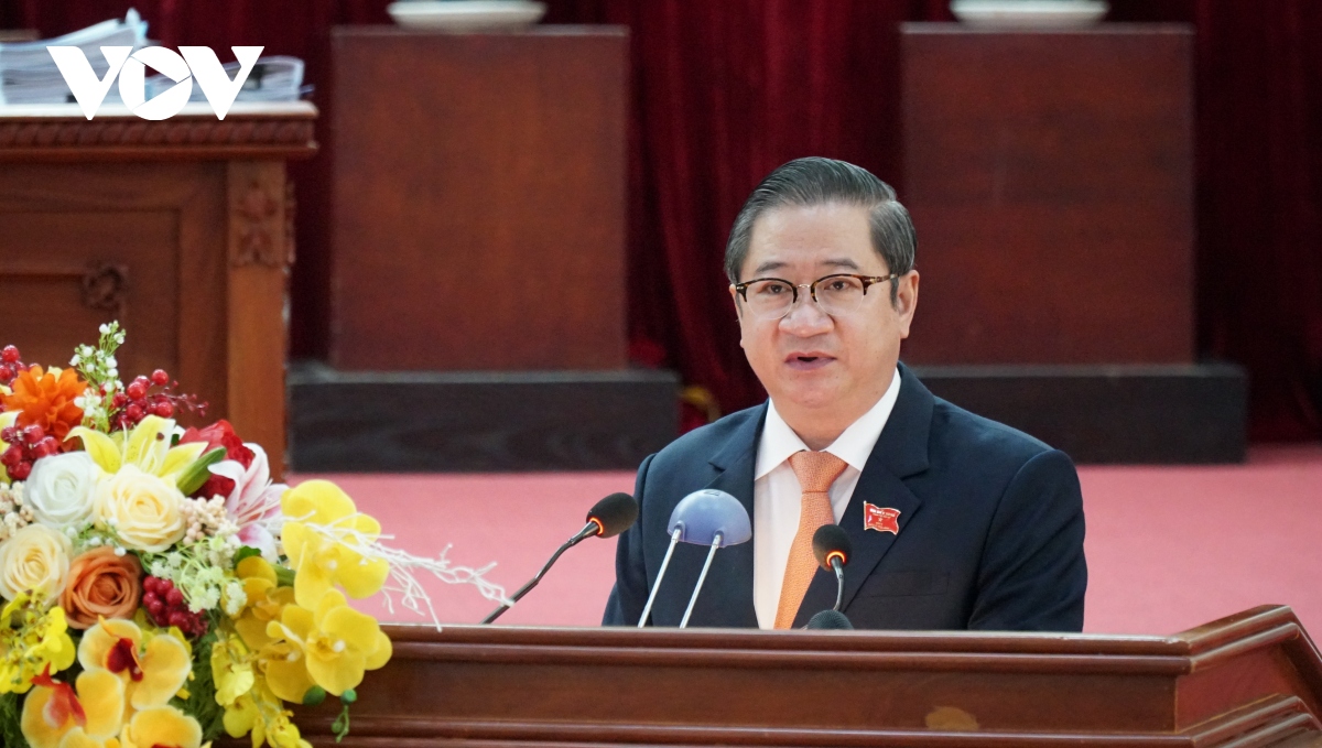 chủ tịch cần thơ kêu gọi người dân hạn chế di chuyển khi không thực sự cần thiết hình ảnh 1 chu tich can tho keu goi nguoi dan han che di chuyen khi khong thuc su can thiet hinh anh 1