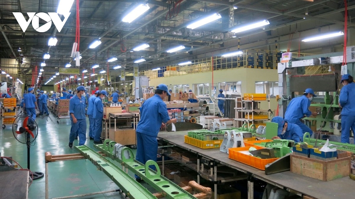 Vietnam’s economic losses at VND500 trillion due to COVID-19