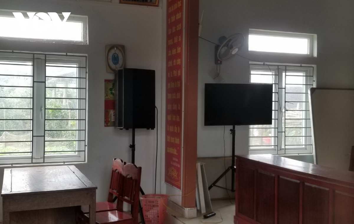 tùy tiện sử dụng tiền cứu trợ lụt bão hình ảnh 3 tuy tien su dung tien cuu tro lut bao hinh anh 3