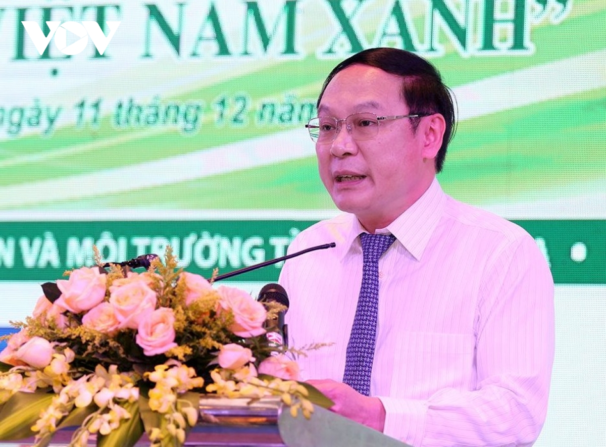 diễn đàn nhà quản lý - nhà báo - doanh nghiệp với tài nguyên và môi trường hình ảnh 3 dien dan nha quan ly - nha bao - doanh nghiep voi tai nguyen va moi truong hinh anh 3
