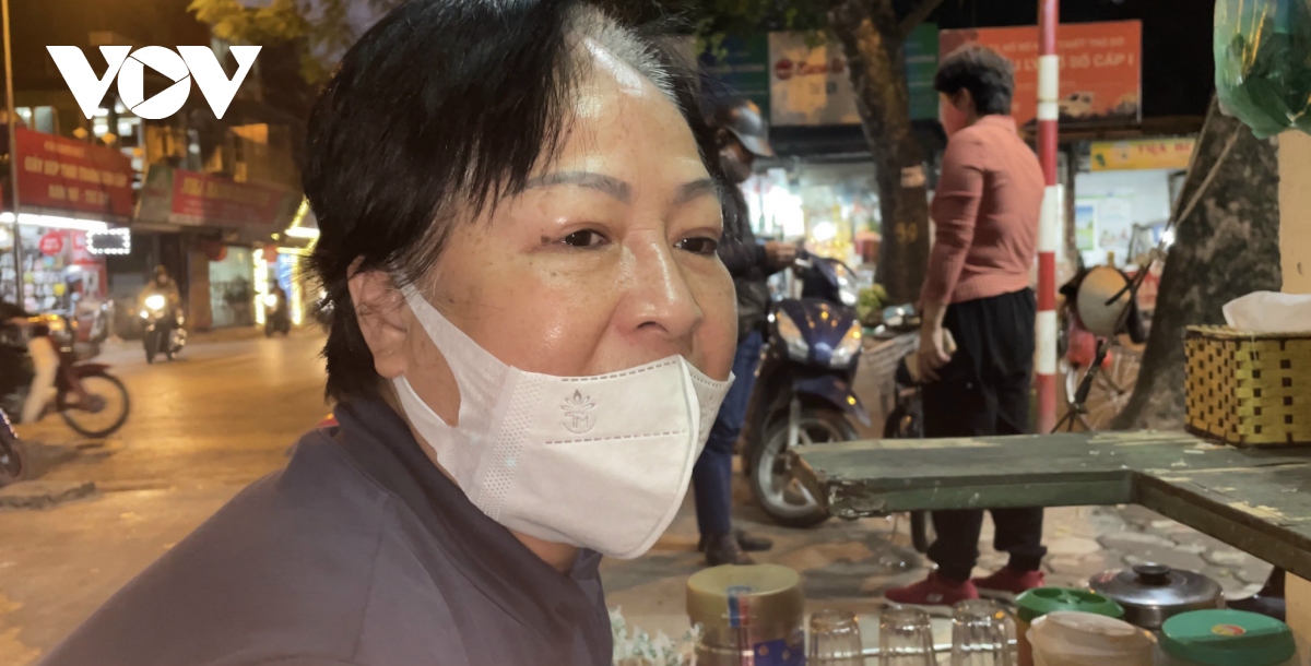 nhung nguoi van miet mai muu sinh, lam nhiem vu chieu toi cuoi nam hinh anh 8