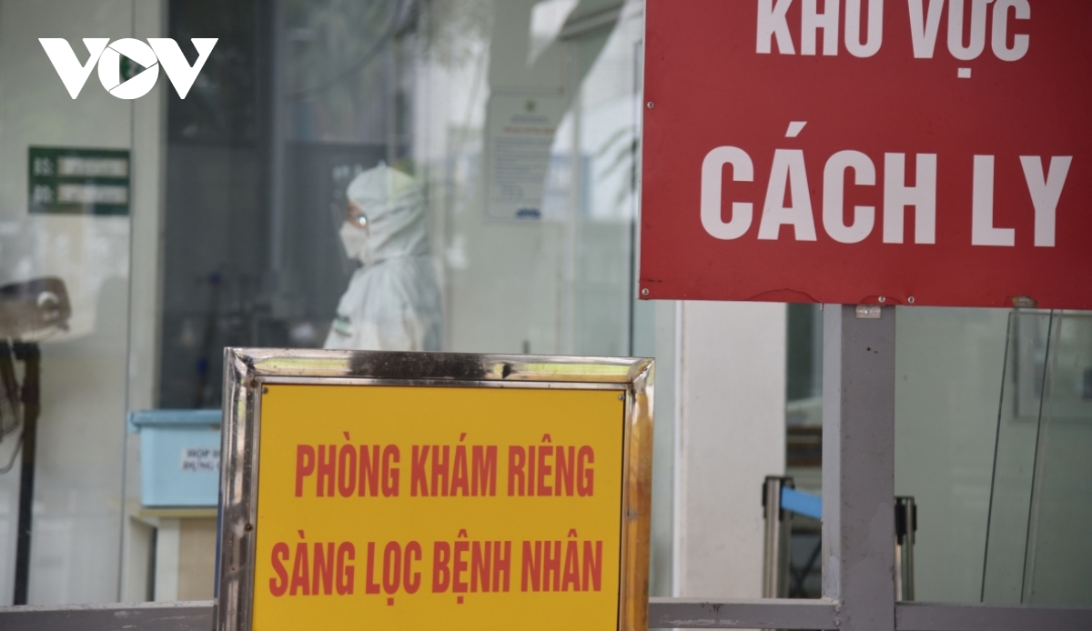 Vietnam reports additional 16,715 COVID-19 cases across 62 localities