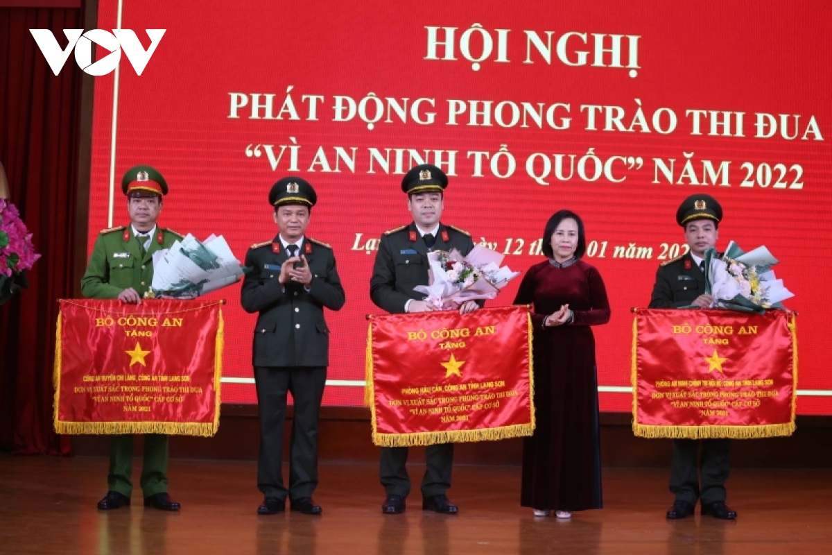 nam 2022, lang son se day manh phong ngua, xu ly cac vu xam hai tre em hinh anh 1