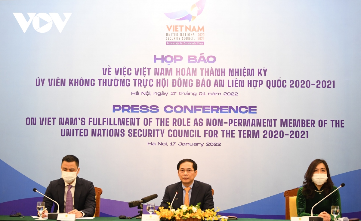 2 nam tham gia hDba lien hop quoc viet nam da dinh vi duoc ban sac rieng hinh anh 1