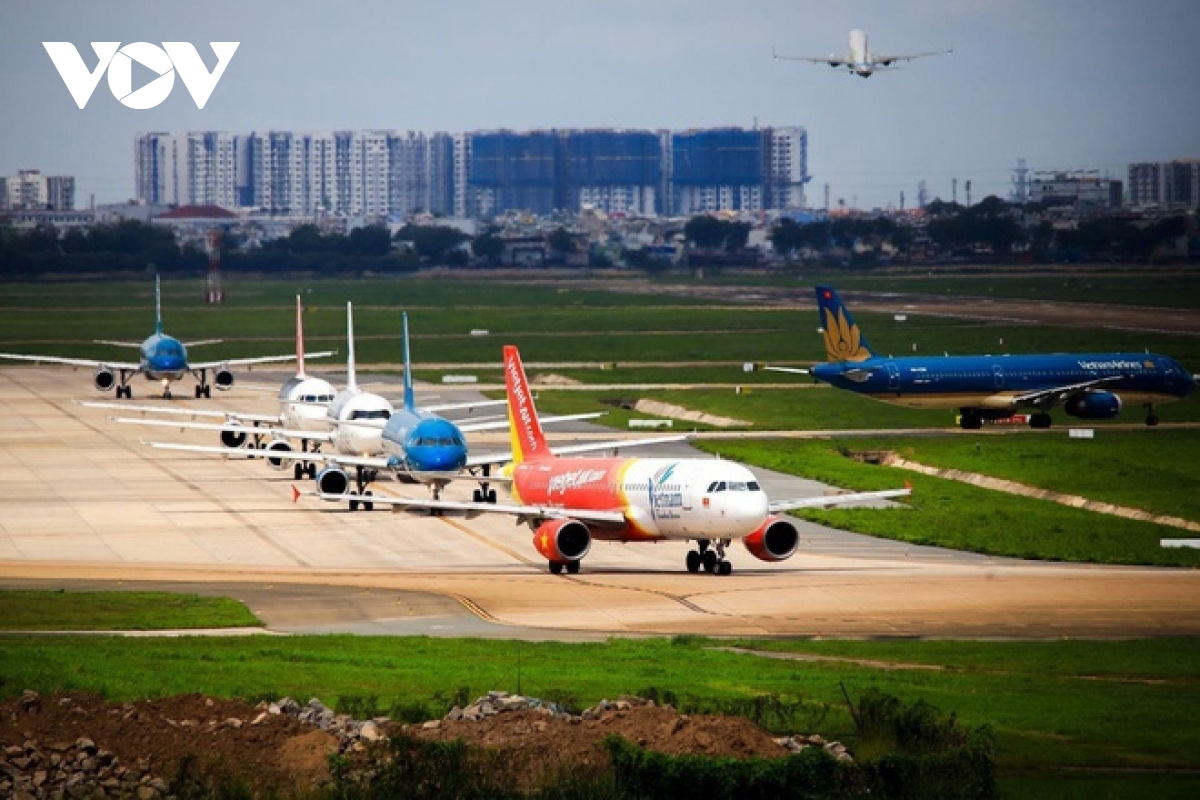 Proposal made to reopen regular flights to France, Germany, UK and Russia