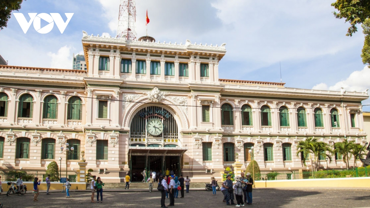 Ho Chi Minh City aims to welcome 3.5 million foreign arrivals in 2022