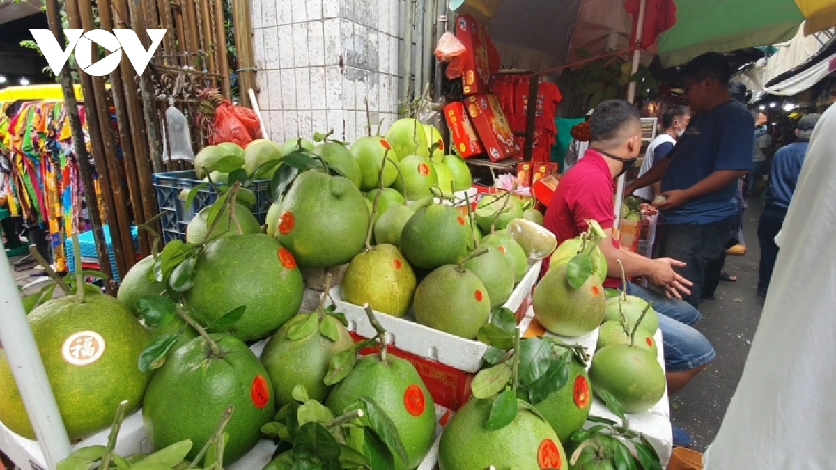Đi tìm hương vị tết nguyên đán ở quốc gia hồi giáo indonesia hình ảnh 10 Di tim huong vi tet nguyen dan o quoc gia hoi giao indonesia hinh anh 10