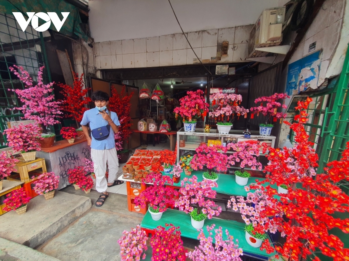 Đi tìm hương vị tết nguyên đán ở quốc gia hồi giáo indonesia hình ảnh 5 Di tim huong vi tet nguyen dan o quoc gia hoi giao indonesia hinh anh 5