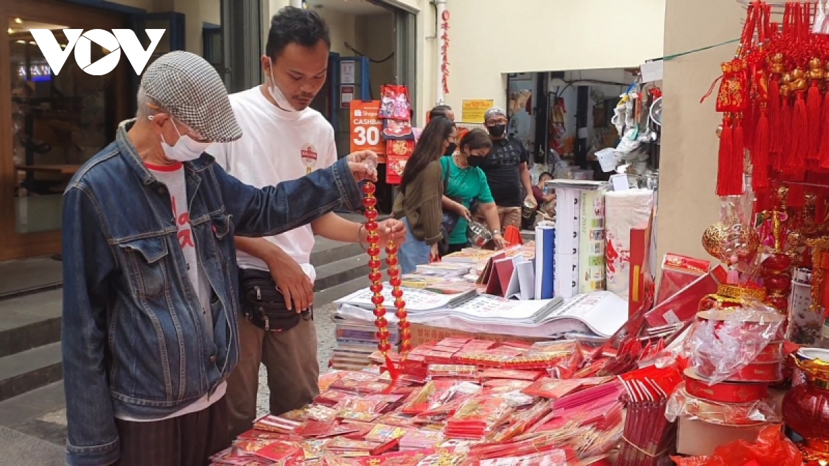 Đi tìm hương vị tết nguyên đán ở quốc gia hồi giáo indonesia hình ảnh 6 Di tim huong vi tet nguyen dan o quoc gia hoi giao indonesia hinh anh 6