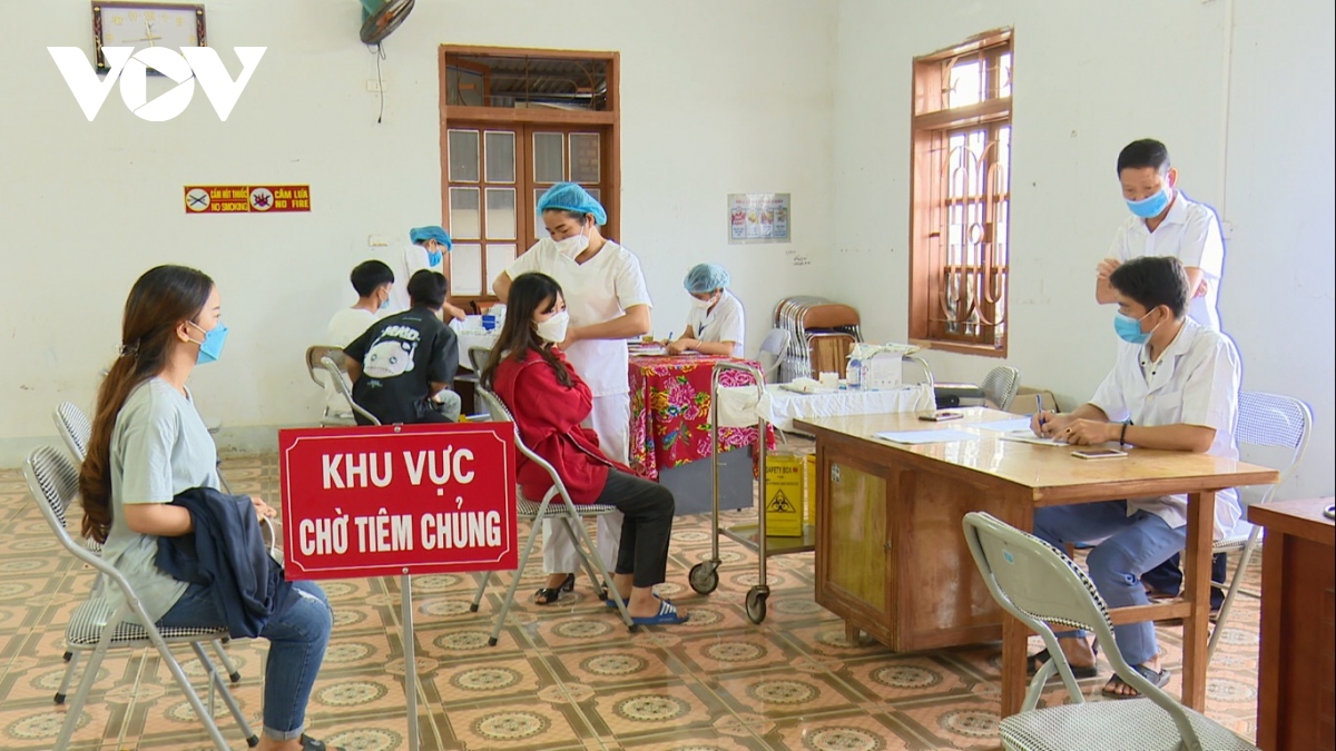 sơn la chuẩn bị điều kiện đón công dân về ăn tết an toàn hình ảnh 1 son la chuan bi dieu kien don cong dan ve an tet an toan hinh anh 1