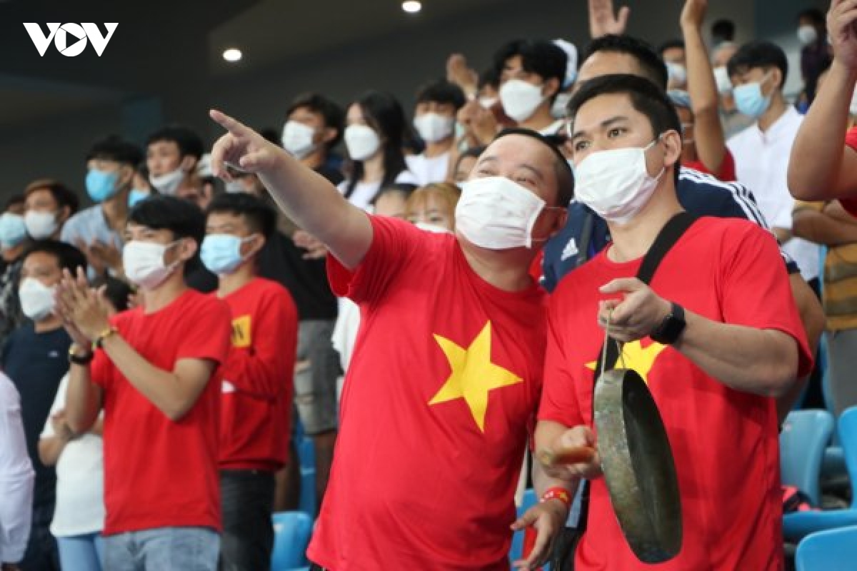 cDv tiep lua het minh giup u23 viet nam gianh chien thang kho tin o giai u23 Dong nam A hinh anh 6