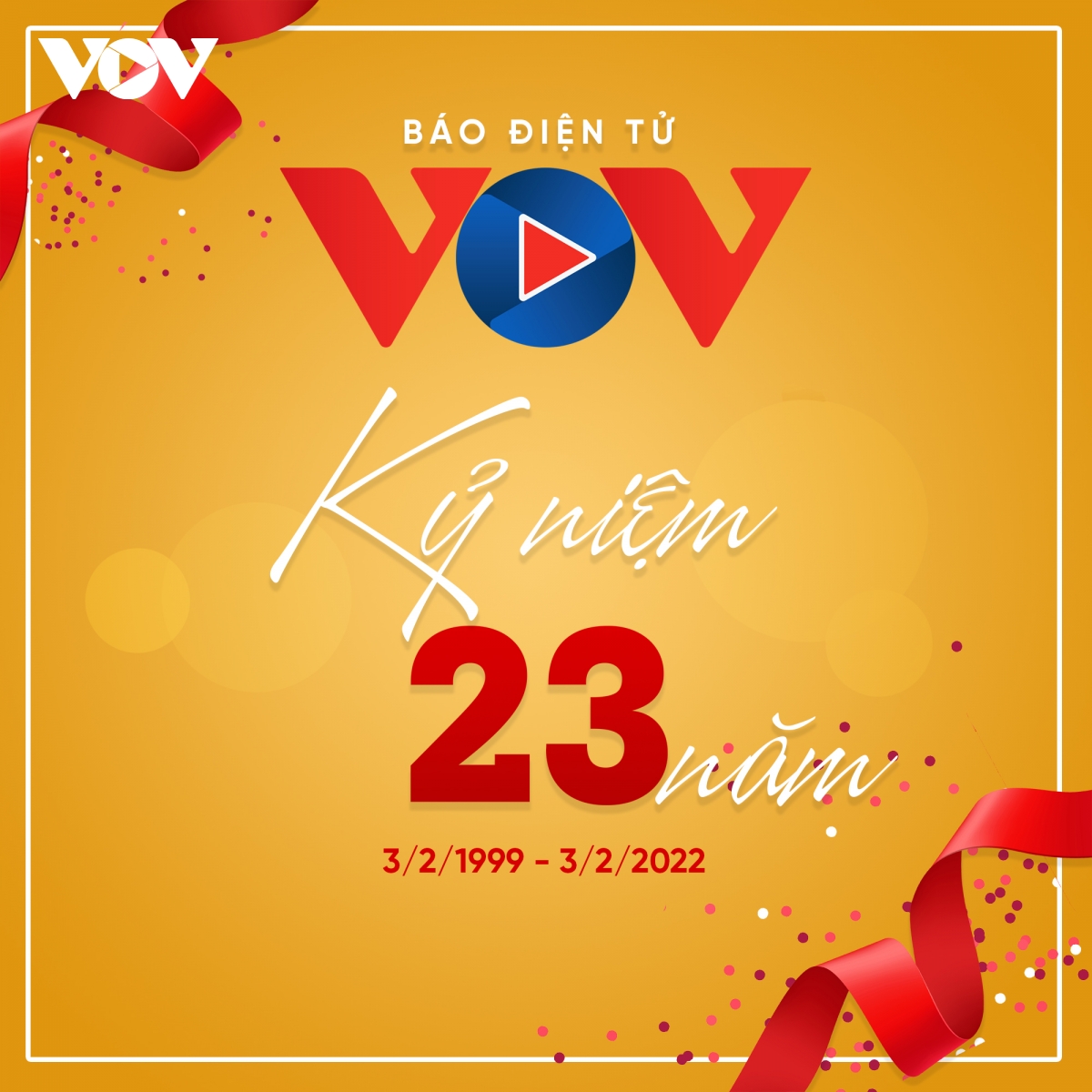 Báo Điện tử VOV 23 năm: "Phải có cái mà các báo khác không có"