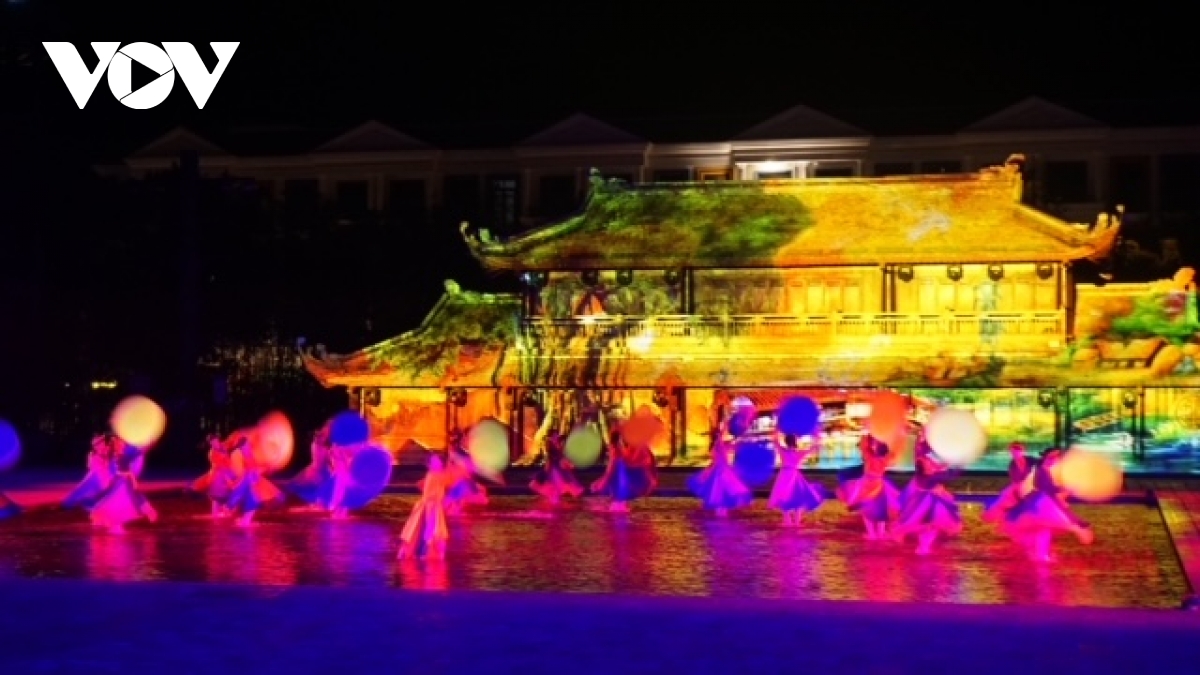 “Quintessence of Vietnam” introduces Vietnamese culture to the world