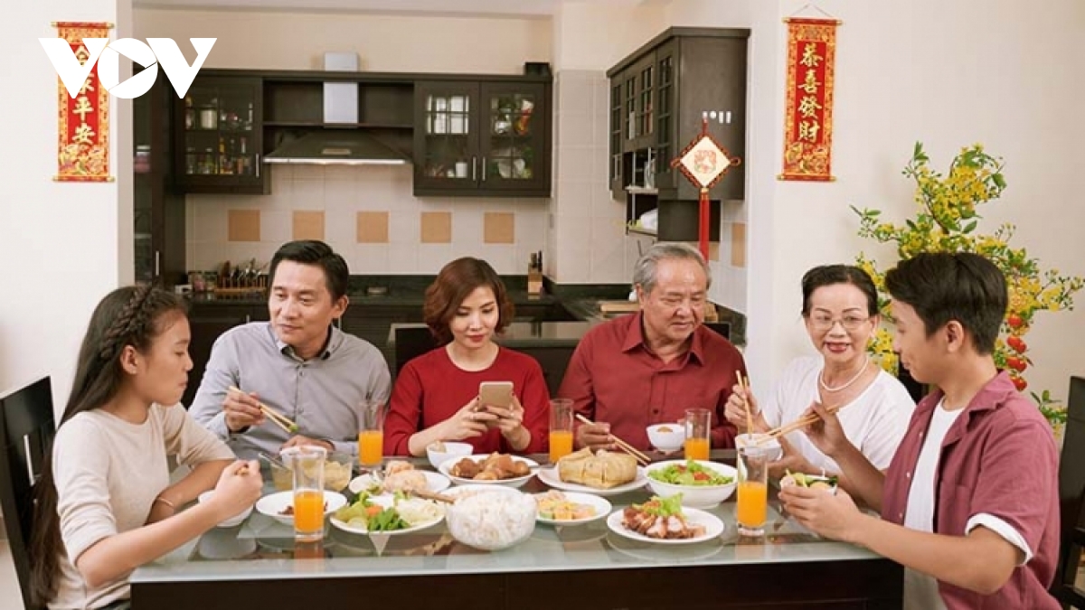 Unmissable traditional dishes to celebrate Tet