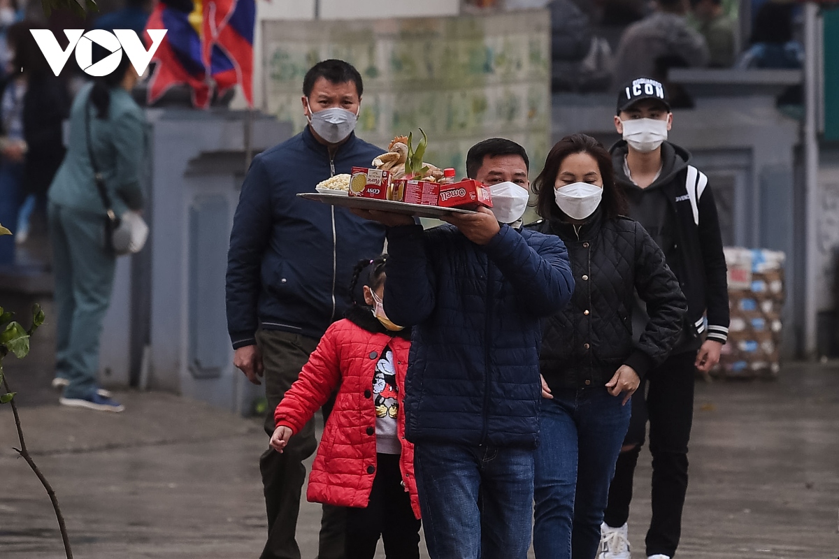 chua huong ngay dau mo cua nhieu khach di do tu dem 15 2 hinh anh 12