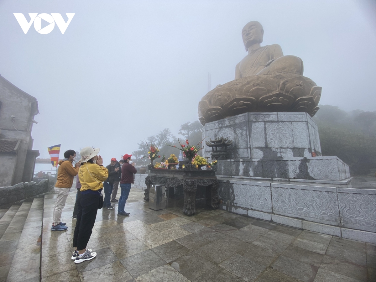 Quảng Ninh khởi động cho mục tiêu đón 9,5 - 10 triệu lượt du khách trong năm 2022