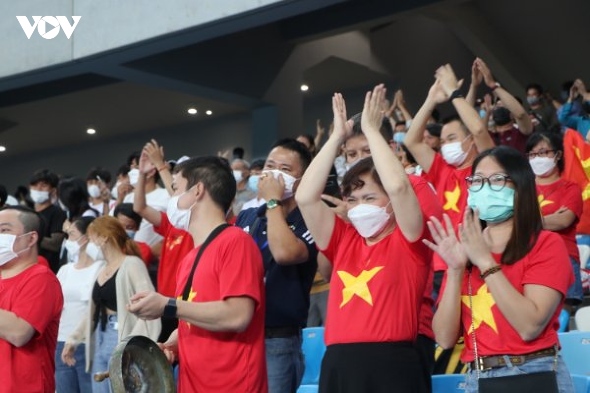 cDv tiep lua het minh giup u23 viet nam gianh chien thang kho tin o giai u23 Dong nam A hinh anh 7