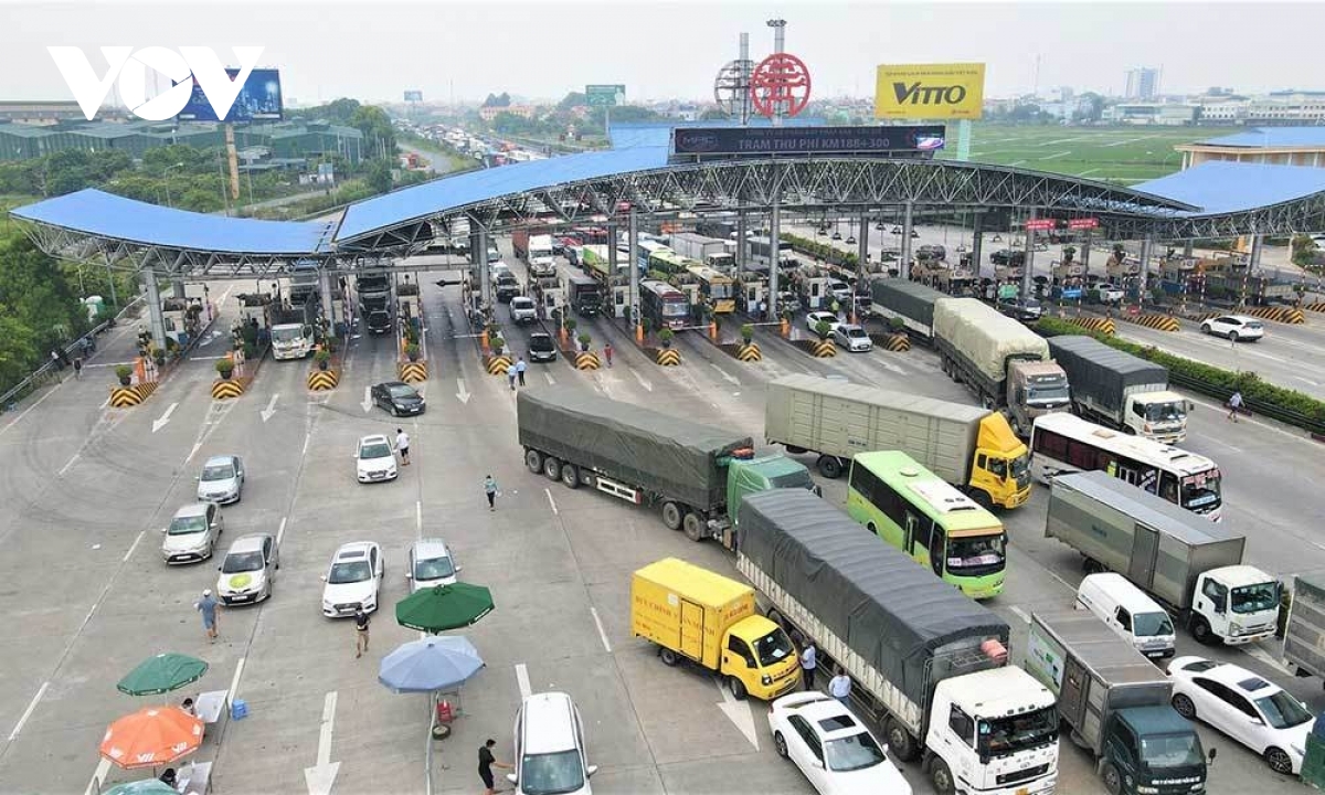 Nghiên cứu mở rộng cao tốc Pháp Vân-Cầu Giẽ lên 10-12 làn xe theo phương thức PPP