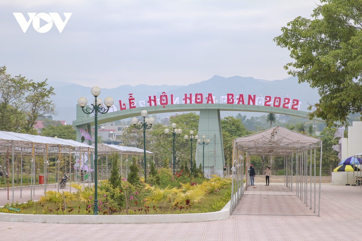 le hoi hoa ban - niem tu hao cua nguoi dan Dien bien hinh anh 4