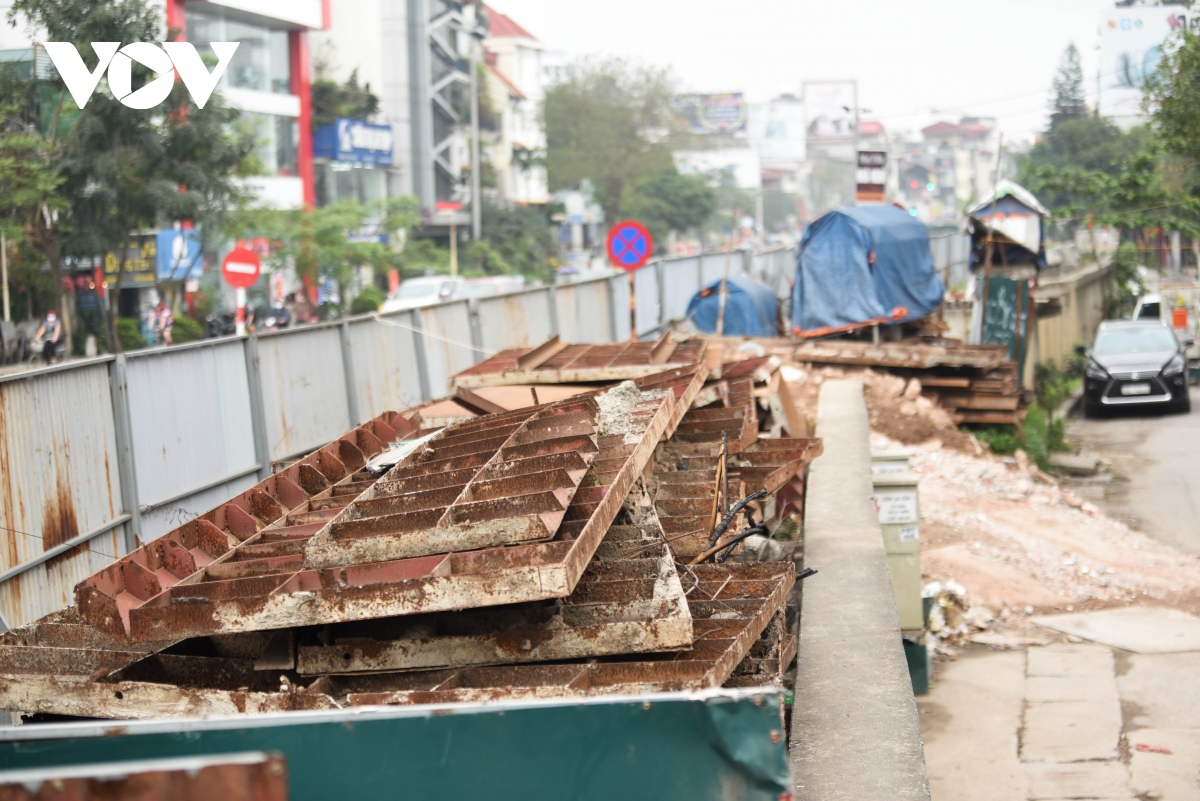 du an hon 800 ty dong o ha noi cham tien do nhech nhac, de doa tinh mang nguoi dan hinh anh 18