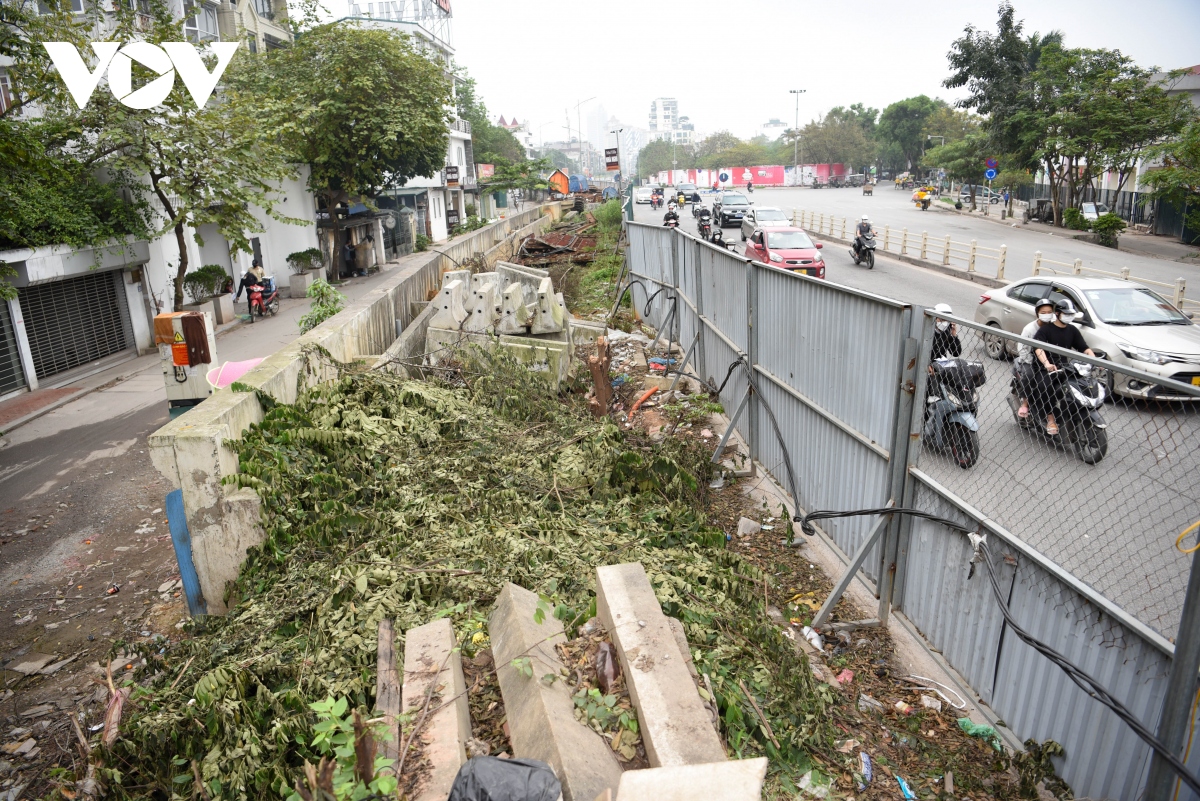 du an hon 800 ty dong o ha noi cham tien do nhech nhac, de doa tinh mang nguoi dan hinh anh 17