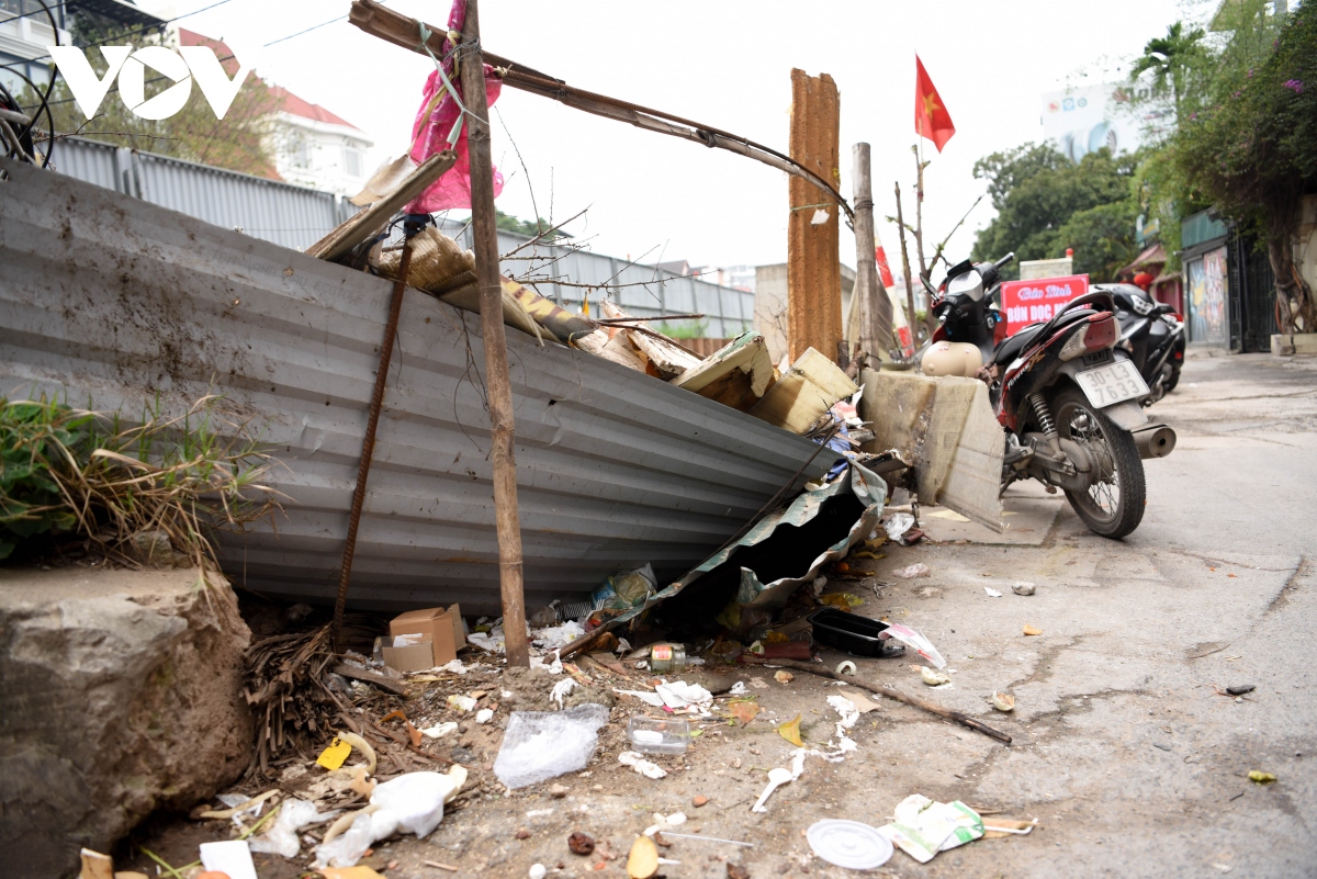 du an hon 800 ty dong o ha noi cham tien do nhech nhac, de doa tinh mang nguoi dan hinh anh 16