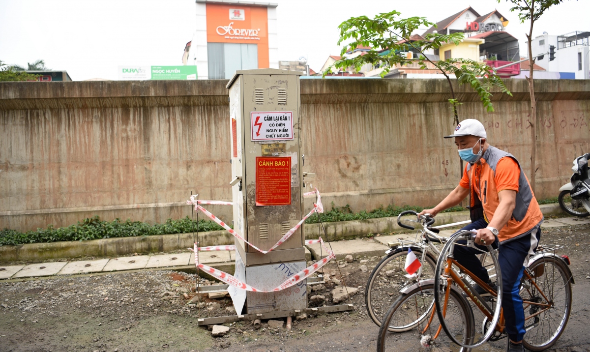 du an hon 800 ty dong o ha noi cham tien do nhech nhac, de doa tinh mang nguoi dan hinh anh 12