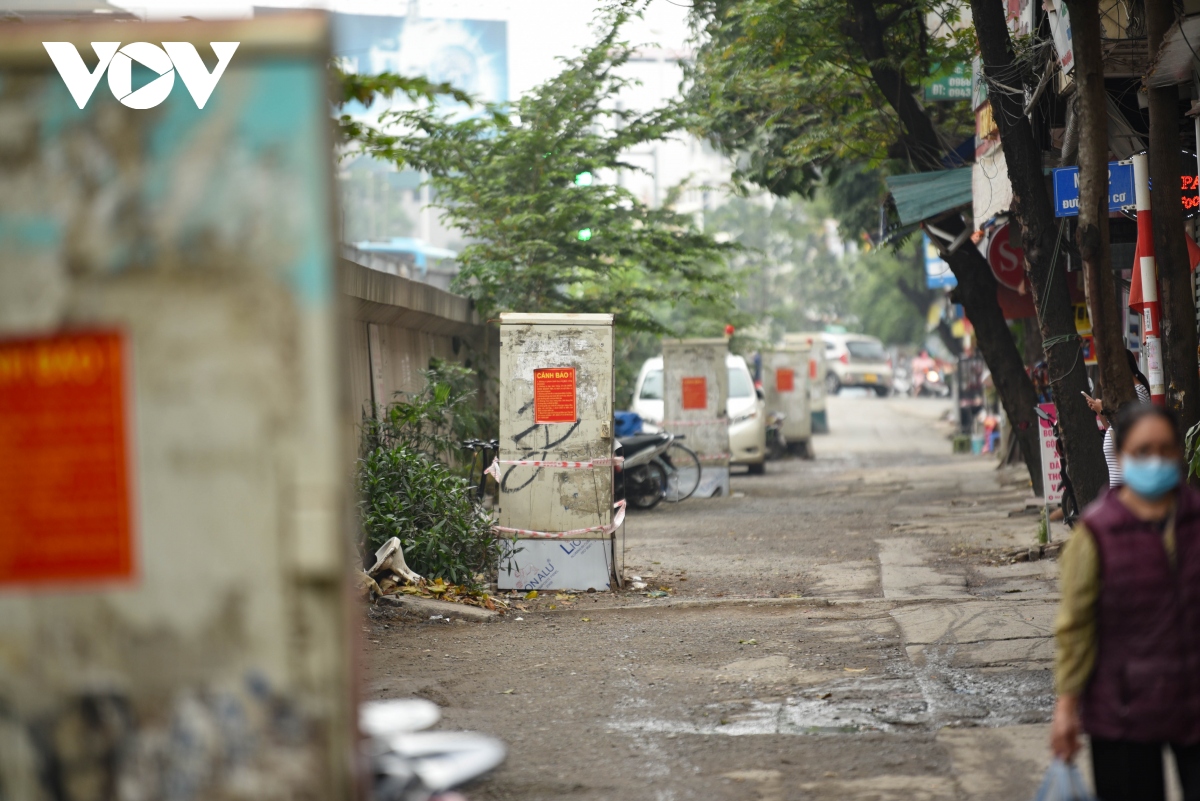 du an hon 800 ty dong o ha noi cham tien do nhech nhac, de doa tinh mang nguoi dan hinh anh 9