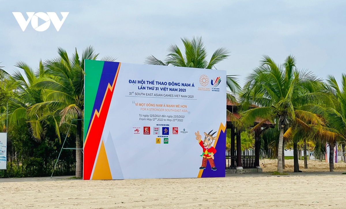 nhung dia diem thi dau sea games 31 tai quang ninh hinh anh 12