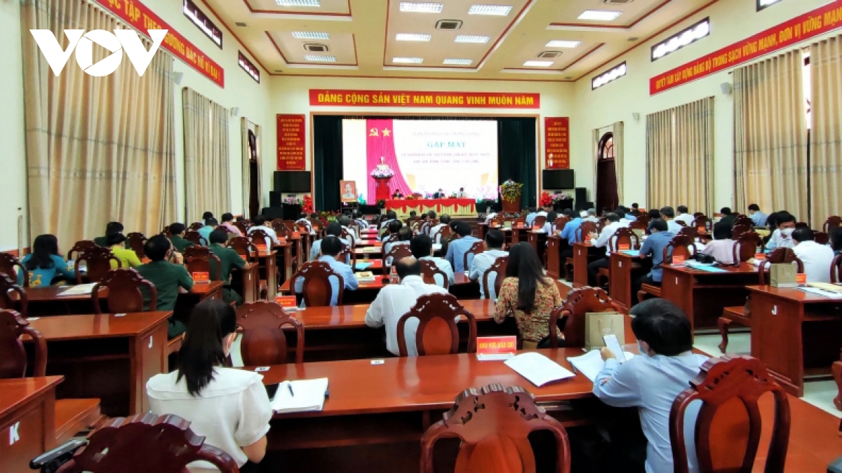 Gặp mặt báo chí, xuất bản, văn học nghệ thuật khu vực ĐBSCL
