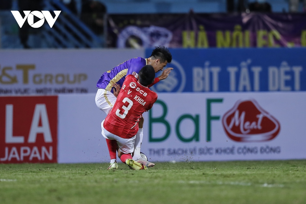 van kien nhan the do tu phut 57, ha noi fc chia diem cung clb tp.hcm hinh anh 9