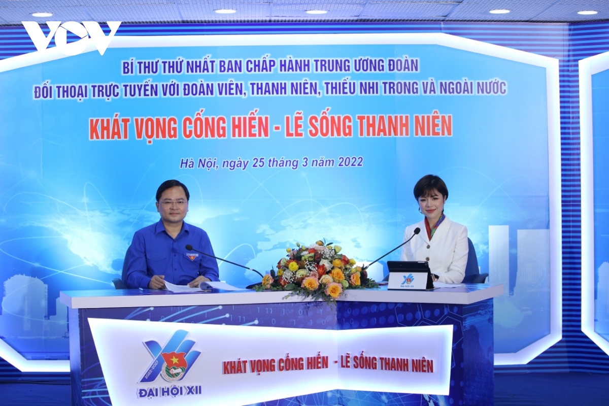  khat vong cong hien le song thanh nien hinh anh 1