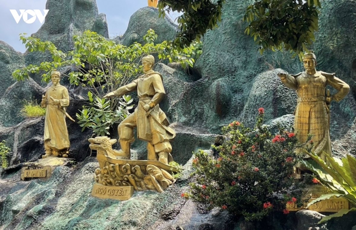 ba ria vung tau kiem tra tuong Duc thanh tran duoc cho la giong quan cong cua trung quoc hinh anh 3