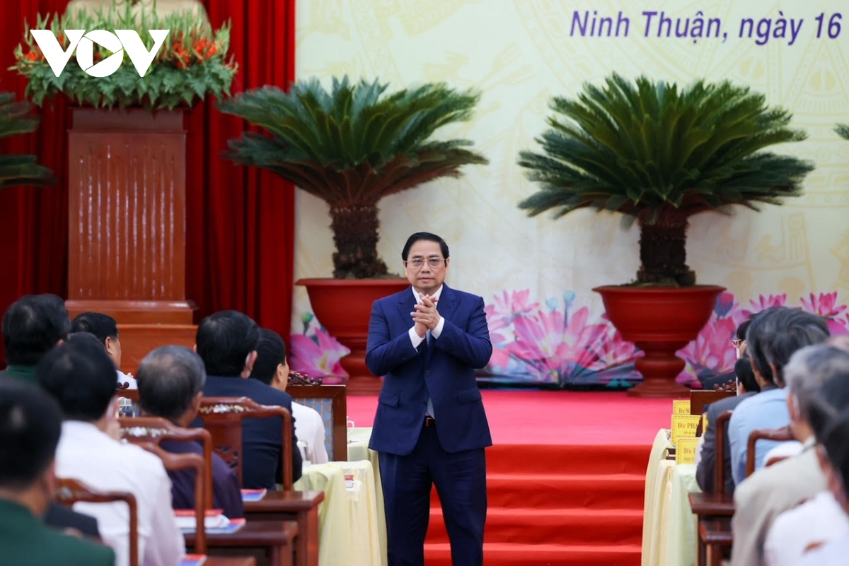 thu tuo ng ninh thuan dang dung truoc nhung co hoi phat trien moi, day trien vong hinh anh 1