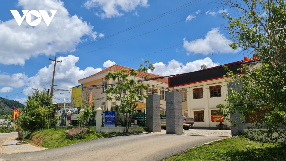 Đổi thay ở vùng căn cứ cách mạng từng được xem bất khả xâm phạm hình ảnh 2 Doi thay o vung can cu cach mang tung duoc xem bat kha xam pham hinh anh 2