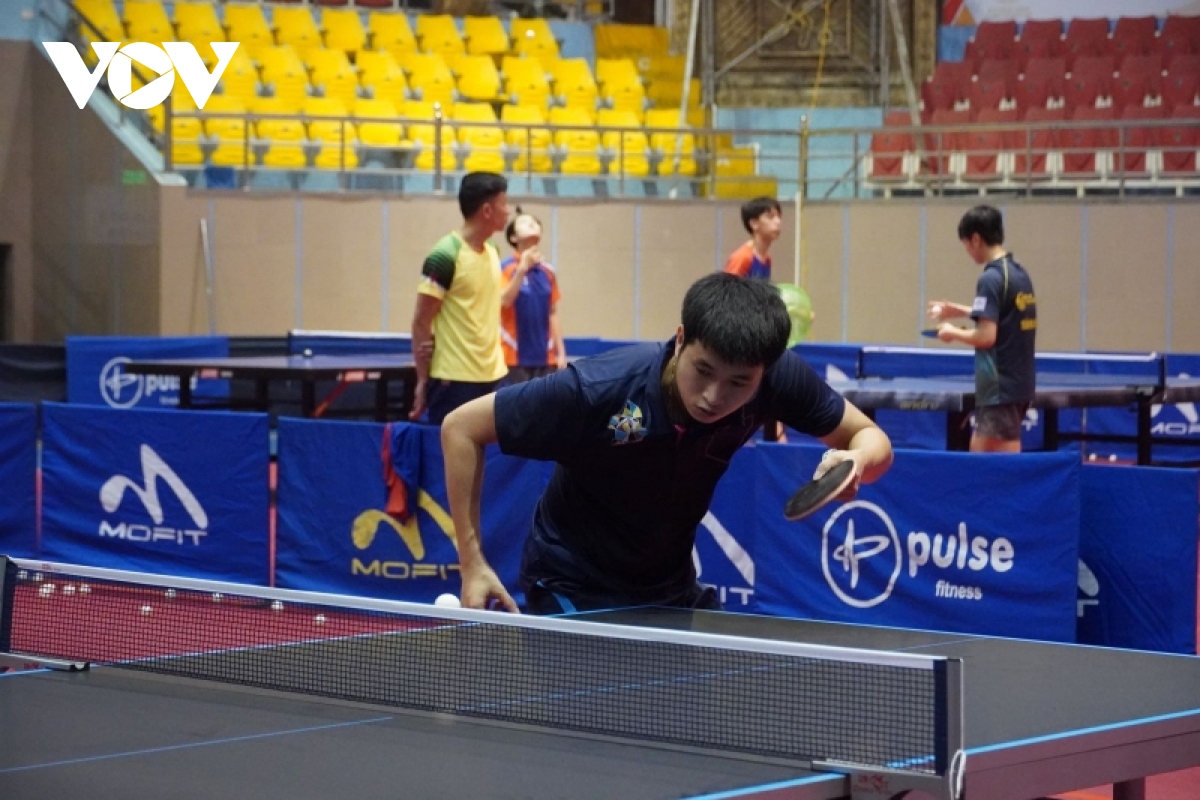 bong ban viet nam san sang cho sea games 31 hinh anh 6