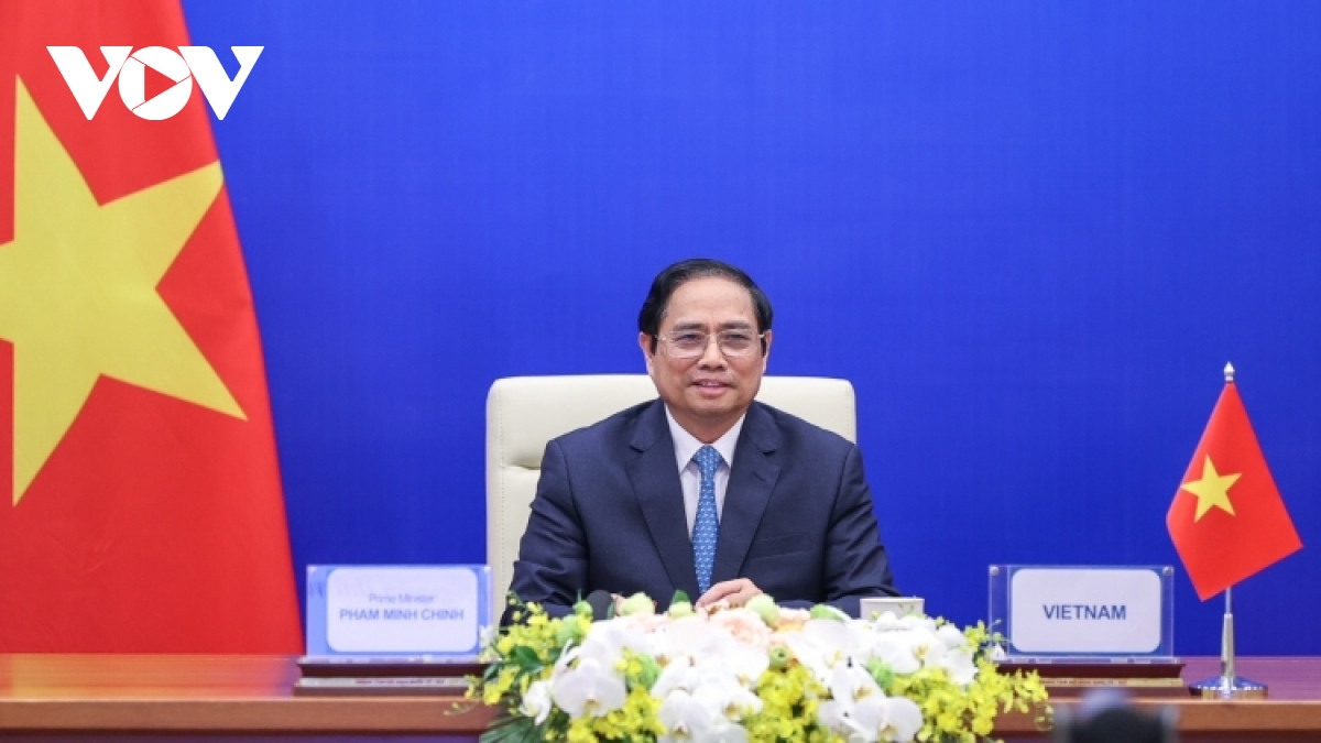 Vietnam calls for greater int’l efforts for effective use of water resources