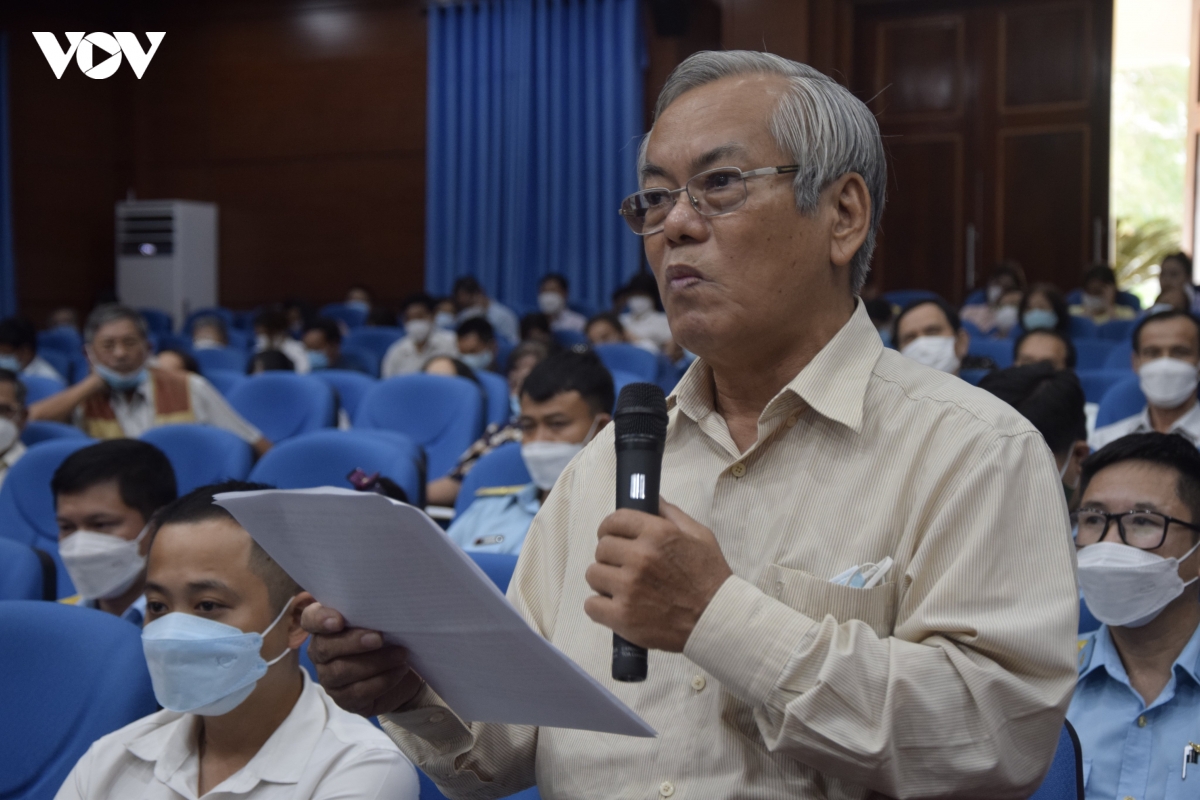 bi thu Da nang cong ra cong, toi ra toi, dieu tra quyet liet viec mua sam thiet bi y te hinh anh 3