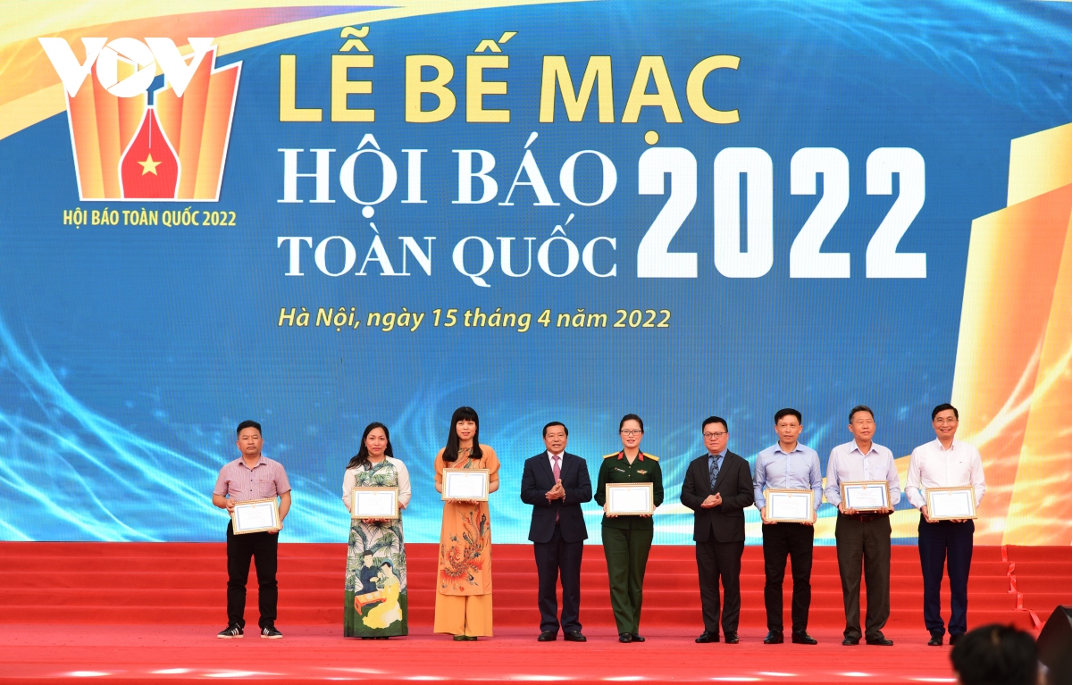 toan canh le be mac hoi bao toan quoc 2022 hinh anh 9