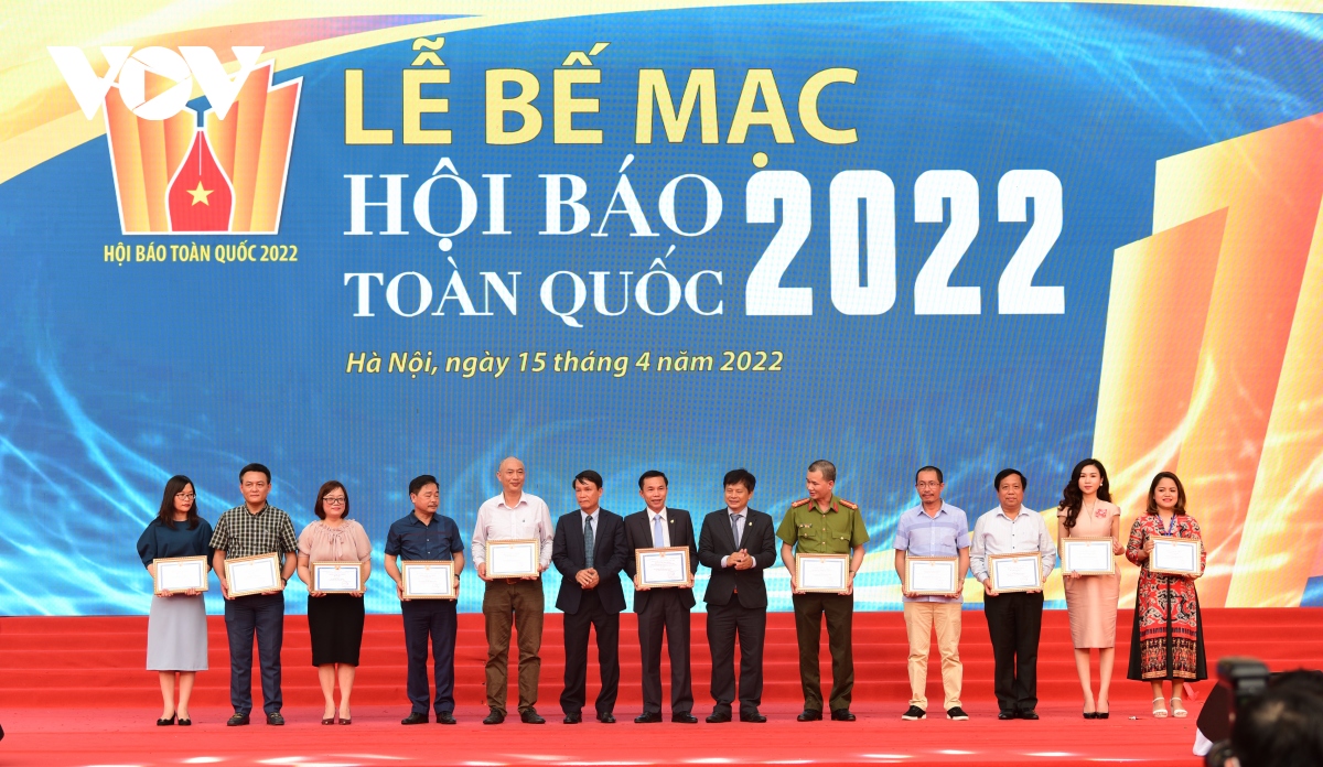 toan canh le be mac hoi bao toan quoc 2022 hinh anh 10