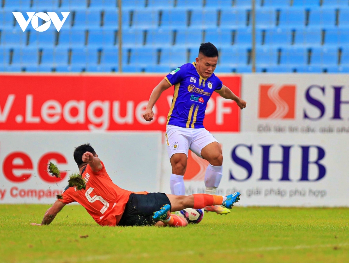 thanh luong ruc sang, ha noi fc nguoc dong kho tin truoc Da nang o cup quoc gia 2022 hinh anh 13