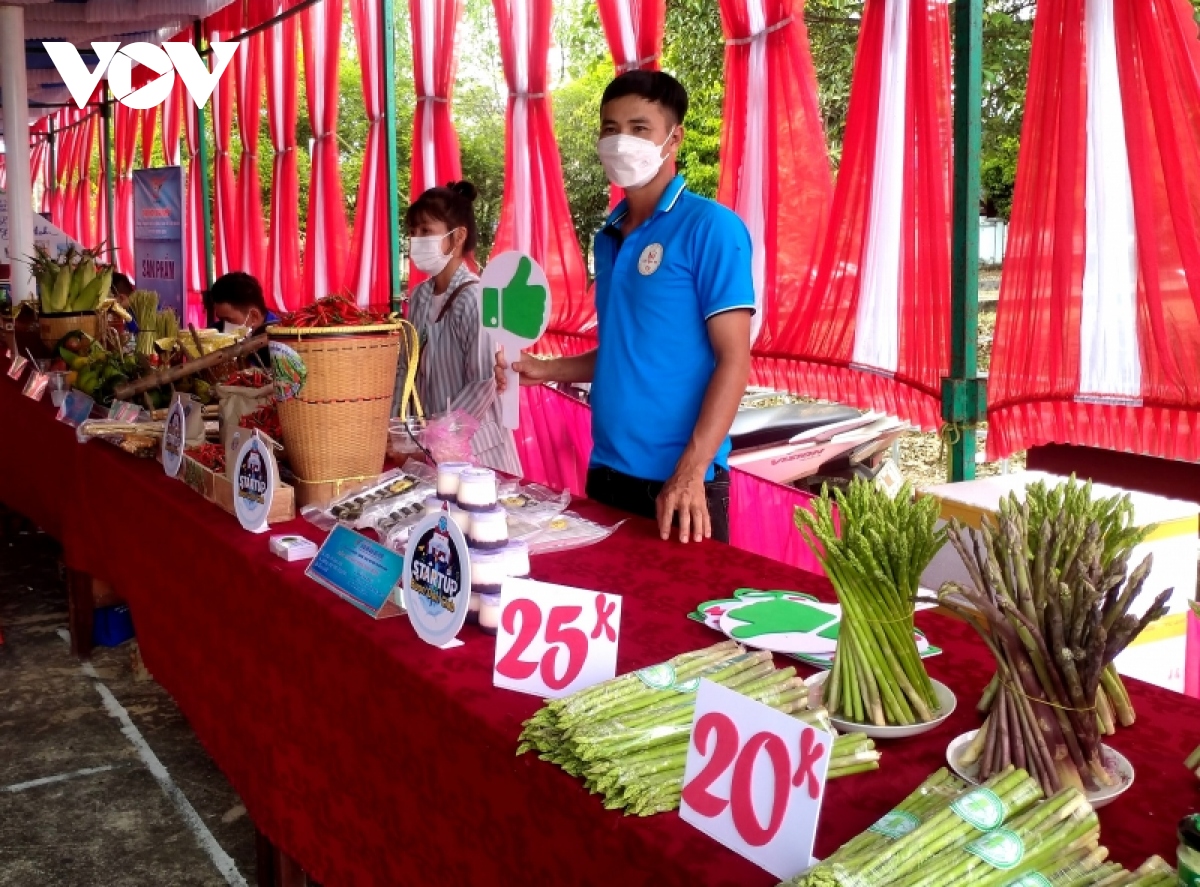 nhieu thanh nien Dak lak doi doi tu cac mo hinh khoi nghiep hinh anh 2